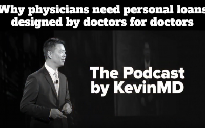 How Loans for Doctors Work with KevinMD