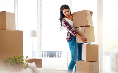 How to Get Money for Moving Expenses